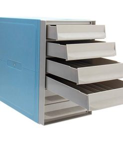 Kabinet Penyimpanan Blok Parafin Histologi