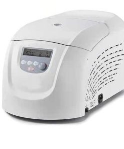 Centrifuge Mikro Berpendingin Kecepatan Tinggi