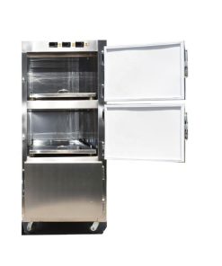 Kulkas Kamar Mayat Peti Mati Dingin Medis