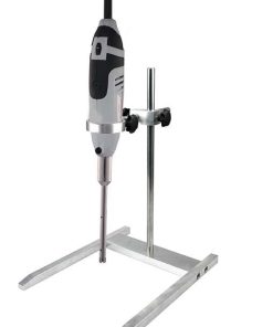 Mesin Homogenizer Genggam Laboratorium Yushuoda Berkualitas Tinggi