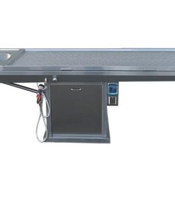 Stasiun Meja Mayat Peralatan Kamar Mayat