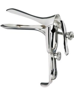 GRAVE VAGINAL SPECULA 95X30 MM MEDIUM