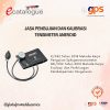 Jasa Pengujian dan/atau Kalibrasi Sphygmomanometer Non-otomatis / Tensimeter Aneroid - Anak dan Dewasa GPS-KAL-091 1 |