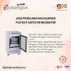 Jasa Kalibrasi Platelet Agitator Incubator GPS-KAL-086 1 |