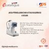 Jasa Kalibrasi A Scan GPS-KAL-021 Bersertifikat KAN 1 |