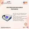 Jasa Pengujian dan/atau Kalibrasi Spectro Photometer / Photometer GPS-KAL-141 1 |