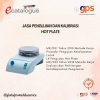 Jasa Kalibrasi Hot Plate GPS-KAL-058 Bersertifikat KAN 1 |