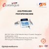 Jasa Pengujian Protaper GPS-KAL(UJI)-186 1 |