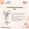 Jasa Kalibrasi HFNC High Flow Nasal Cannula GPS-KAL-057 1 |