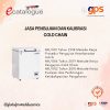 Kalibrasi Cold Chain GPS-KAL-033 | Bersertifikat KAN 1 |