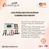 Jasa Kalibrasi TENS + UST GPS-KAL-034 | Tersertifikasi KAN 1 |