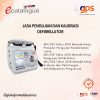 Jasa Kalibrasi Defibrillator GPS-KAL-038 | Bersertifikat KAN 2 |