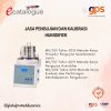 Jasa Kalibrasi Humidifier GPS-KAL-059 Tersertifikasi KAN 1 |