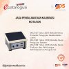 Jasa Pengujian dan/atau Kalibrasi Rotator / Digital Rotator / Blood Rotator GPS-KAL-089 2 |