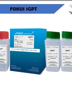 FOKUS SGPT (250 mL)
