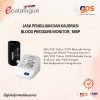 Kalibrasi Tensimeter Digital & Blood Pressure Monitor GPS-KAL-078 2 |