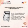 Jasa Pengujian dan/atau Kalibrasi Ultrasonic Cleaner GPS-KAL-174 1 |