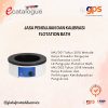 Kalibrasi Flotation Bath GPS-KAL-161 | Tersertifikat KAN 2 |
