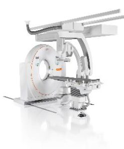 Artis Zee Ceiling with Somatom Confidence (Sliding Gantry)