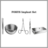 FOKUS Implant Set: Instrument Dental Premium Tersertifikasi 2 |