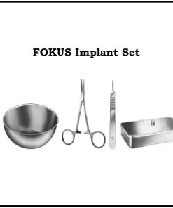 FOKUS Implant Set