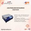 Jasa Pengujian dan/atau Kallibrasi Cold Plate GPS-052