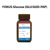 FOKUS Glucose GOD-PAP 120ml - Reagent Laboratorium 2 |