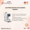 Jasa Kalibrasi Biometri GPS-KAL-020 Bersertifikat KAN 1 |