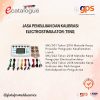 Jasa Kalibrasi Electrostimulator TENS GPS-KAL-048 | Tersertifikasi KAN 1 |