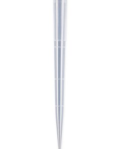 Corning® DeckWorks 1000 µL Pipet Tips (max working volume 1250 µL); Graduated; Reload Starter Kit; Natural; Nonsterile; Polypropylene; 96 Tips/Deck; 8 Reloads/Pack; 1 Pack/Case; 768 Tips/Pack; 768 Tips/Case and 8 Empty Racks/Case 4 |