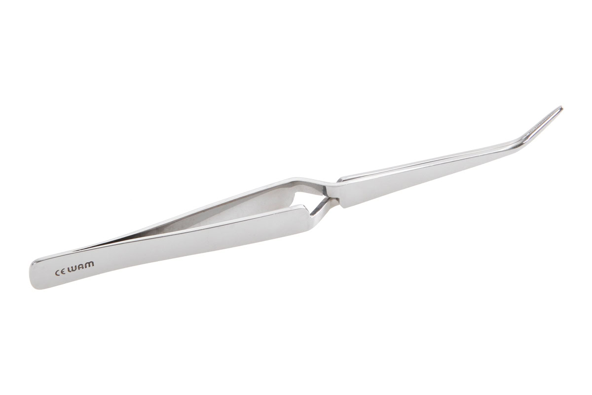 CARA MENGGUNAKAN CLASSIC TWEEZER CT