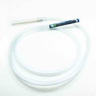 CARA MENGGUNAKAN HOSES FOR ENDO ASPIRATOR