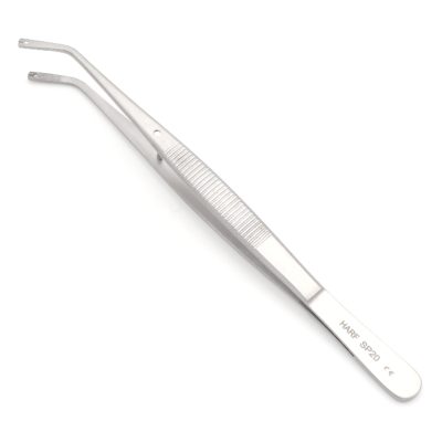 CARA MENGGUNAKAN SUTURE PLIERS