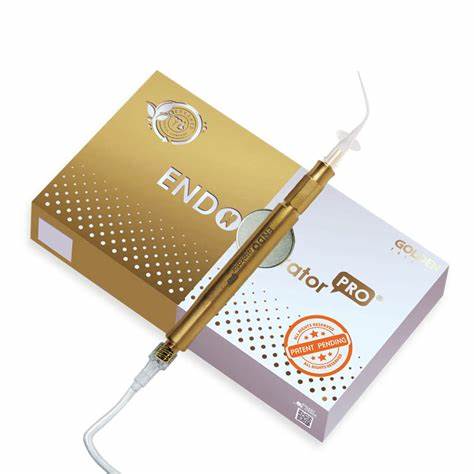 ENDO ASPIRATOR PRO GOLDEN VERSION 1 ENDO ASPIRATOR PRO GOLDEN VERSION