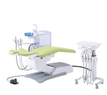 FITUR DENTAL UNIT AND CHAIR TYPE CLESTA II
