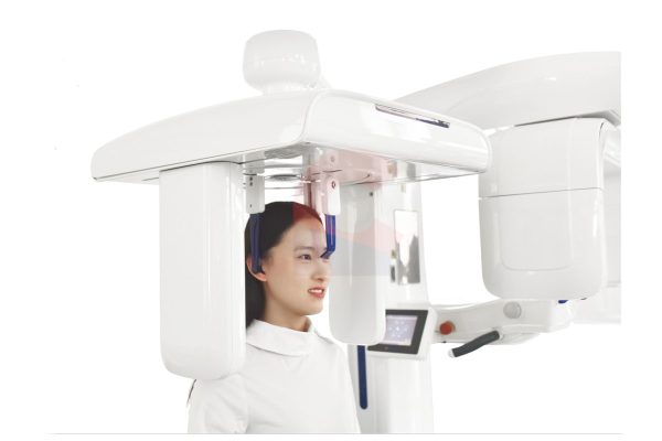 FITUR PANORAMIC & CEPHALOMETRIC X-RAY COMBINATION IMAGING SYSTEM