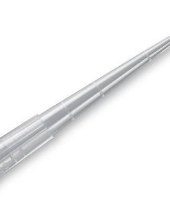 Corning® DeckWorks 1 - 200 µL Low Binding Pipet Tips; Graduated; Hinged Racks; Natural; Nonsterile; Polypropylene; 96 Tips/Rack; 10 Racks/Pack; 4 Packs/Case