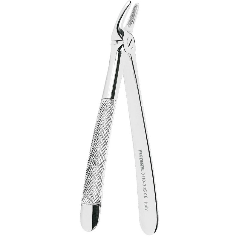 KALIBRASI DAN PERAWATAN EXTRACTING FORCEPS FOR CHILDREN