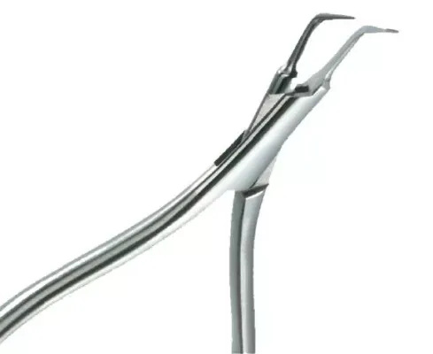 KALIBRASI DAN PERAWATAN NERVE-CANAL PLIERS