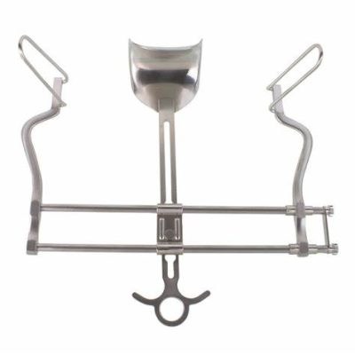 KALIBRASI DAN PERAWATAN RETRACTOR INSTRUMENT