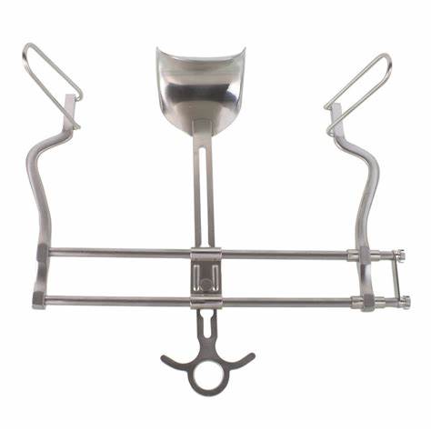 KALIBRASI DAN PERAWATAN RETRACTOR INSTRUMENT