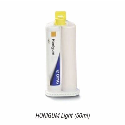 KARAKTERISTIK HONIGUM LIGHT