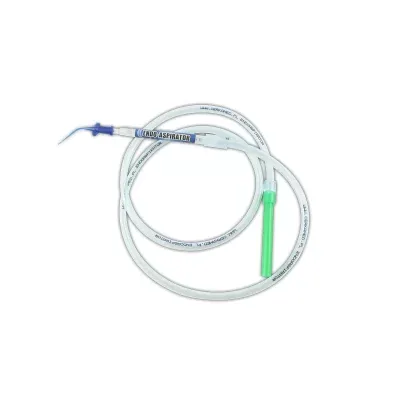 KARAKTERISTIK HOSES FOR ENDO ASPIRATOR