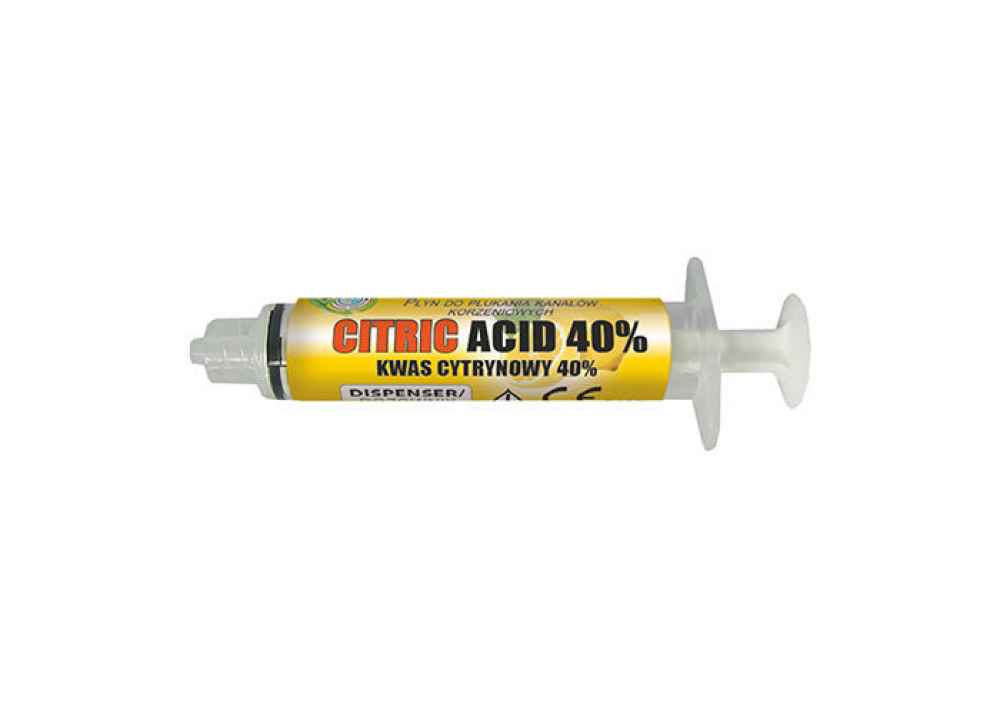 KEGUNAAN CITRIC ACID LIQUID