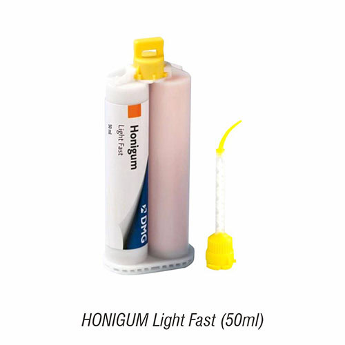 KEGUNAAN HONIGUM LIGHT FAST 1 KEGUNAAN HONIGUM LIGHT FAST