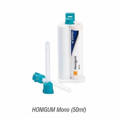 KEGUNAAN HONIGUM MONO