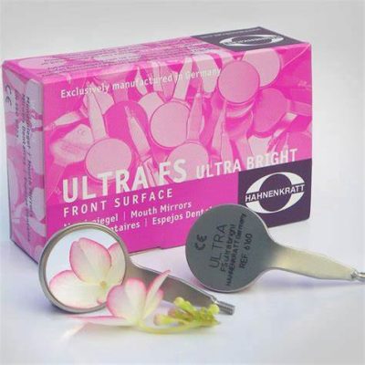 KETAHUI TENTANG ALAT ULTRA FS MOUTH MIRROR