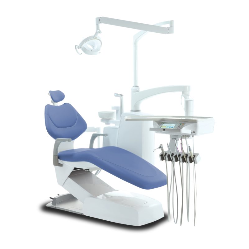 KEUNGGULAN DENTAL UNIT CHAIR EURUS SERIES 1 KEUNGGULAN DENTAL UNIT CHAIR EURUS SERIES