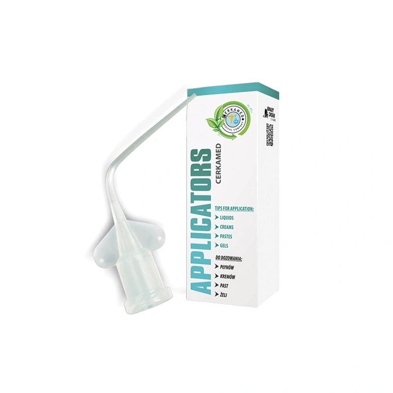 KEUNGGULAN ELASTIC APPLICATOR 25G BENT 1 KEUNGGULAN ELASTIC APPLICATOR 25G BENT