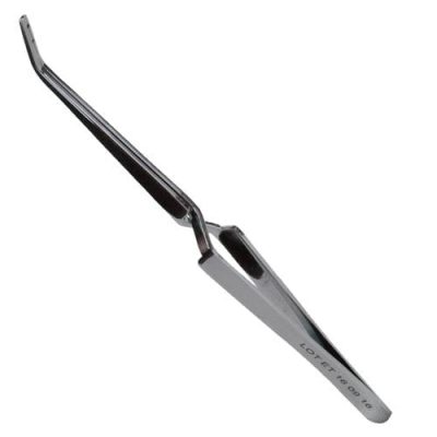 KEUNGGULAN ENDO TWEEZERS ET